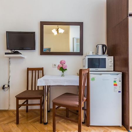 Mila Apartments In Old Town Centre Задар Номер фото